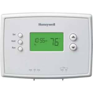 Honeywell 5/2 Day Programmable Digital Thermostat Backlit RTH2300B BRAND NEW  - Picture 1 of 5