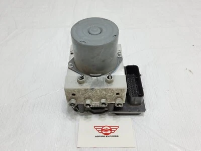 BMW 335xi 2007 bomba ABS módulo de bloqueo antifreno OEM 3451 6768550-01 Foto 1 de 4