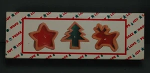 House of Lloyd Christmas Candle Set - Picture 1 of 3