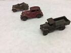 1930?1940?S Steel Toy Cars Chevy? Ford?Crysler?    Sr22
