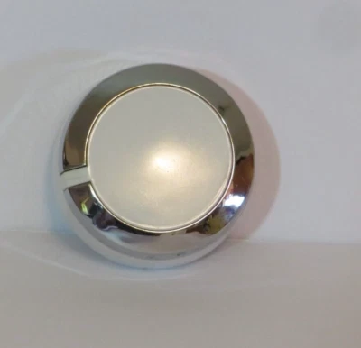 GE Washer: Appliance Control Selector Knob 1 1/2" (WH01X24378) (P6714) - Image 1 of 4