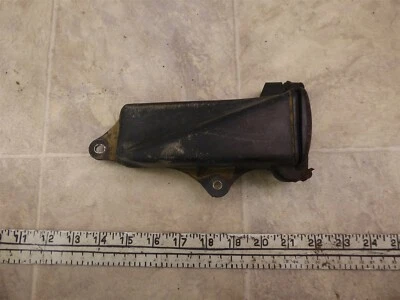 Honda XL250R Enduro H362-1 1982) caja de herramientas bandeja contenedor con tapa Foto 1 de 4