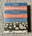 The Krzyzewskiville Tales By Aaron Dinin