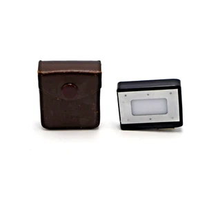 Nikon meter booster with case SP rangefinder, Nippon Kogaku - 401 - Picture 1 of 1
