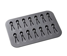 Chicago Metallic Cookie Dunker Spoon Pan - 3126737