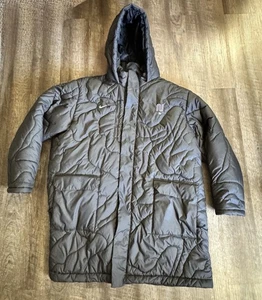 Nike Therma-FIT Repel Giacca Uomo Tripla Nera Impermeabile FB6336-010 Taglia2XL - Foto 1 di 3