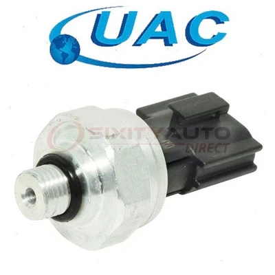 UAC HVAC Pressure Transducer for 2011-2017 Nissan Leaf - Heating Air ke - Image 1 of 4