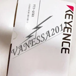 One New Keyence VT3-Q5MA Touch Screen - Picture 1 of 5