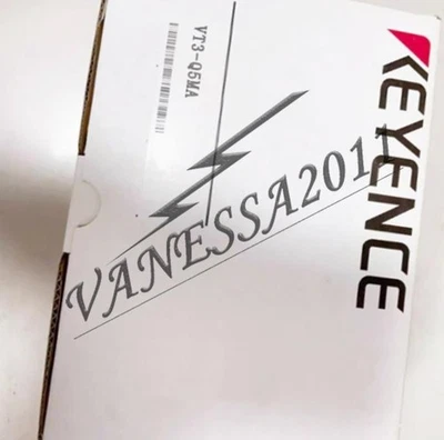 One New Keyence VT3-Q5MA Touch Screen - Image 1 of 4