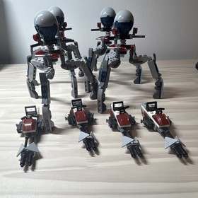 LEGO Star Wars Clone Battle Pack