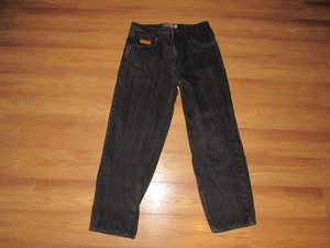 Empyre Skater Jeans Größe 32X28 schwarz - Bild 1 von 11