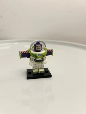 Lego minifig figurine série 1 disney buzz l'éclair toy story 71012 - Photo 1/4
