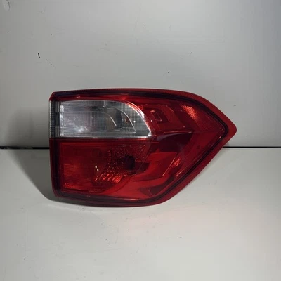 Ford Ecosport 2018 luz trasera derecha LED luz trasera OEM GN15-13404-CD Foto 1 de 4