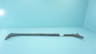 MERCEDES--BENZ W111 220SE 280SE 250SE CUPÉ, PANEL INFERIOR DEL TABLERO + TIRA CROMADA Foto 1 de 4