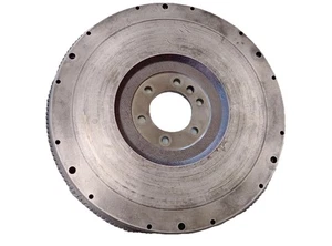 OEM GM Manual Transmission Flywheel 3789733 L 9 5 SBC BBC Numbers Matching NICE - Foto 1 di 10
