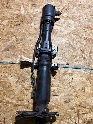 Coluna de direção basculante Ford Mustang 1971-72-73  - Imagem 1 de 4