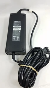 Genuine OEM Microsoft Xbox 360 Slim S Power Supply AC Adapter PB-2131-02MX 135W - Picture 1 of 4