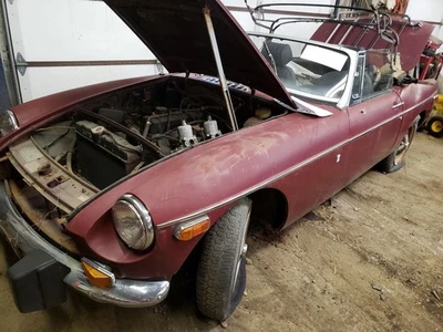 Transmissão do limpador Mgb compatível com 68-80 MG 1179834 - Imagem 1 de 4