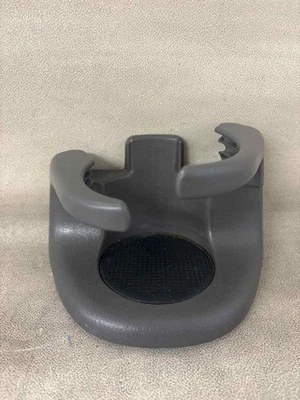 2004 Toyota Tacoma Front Center Console Cup Holder 55620-35060 Gray FB10 - Image 1 of 4