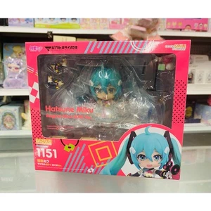Good Smile Nendoroid Hatsune Miku Magical Mirai 2018 Ver. - Foto 1 di 5