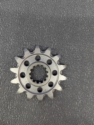 Piñón delantero ProX 14T ATV KFX450 08-14 Foto 1 de 3