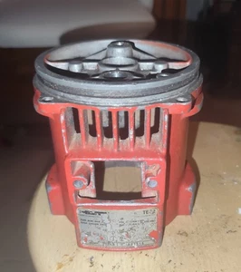 HILTI TE 72 Y TE 60 Carcasa del Motor - Imagen 1 de 5