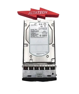 Compellent ST3300656FC-CML 300GB 15K FC 2/4G 9CH004-880 - Picture 1 of 8