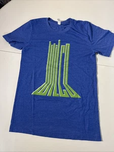 Vintage Wilco Hemd - Herren Small - Siehe auch unsere anderen Wilco Hemden! " - Bild 1 von 4