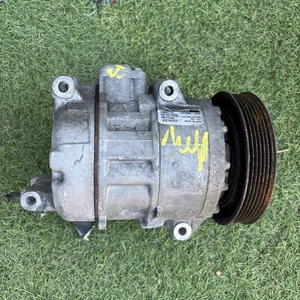 OEM 2005-2012 Acura RL AC Air Compressor 447260-1037 DENSO - Bild 1 von 3