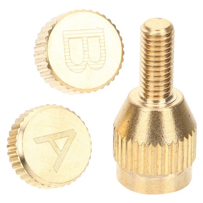 1 juego de piezas de reparación de saxofón rosca - tornillos de tracción para saxofón antiguo - tenor - saxofón - Imagen 1 de 4