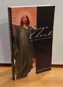 Imago Christi : Example of Jesus Christ by James Stalker (2002, Paperback) VG! - Picture 1 of 3