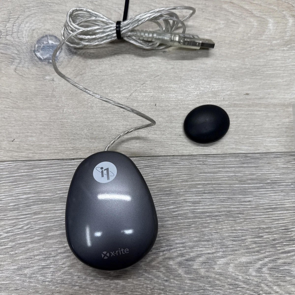 中古】i1 DISPLAY PRO Display Calibration i1Display Pro | X-Rite