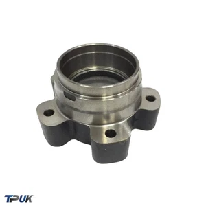 FORD TRANSIT MK8 2.2 RWD HINTERE NABE 2014 NUR AUF EINZELNEN HINTERRÄDERN BRANDNEU - Bild 1 von 12