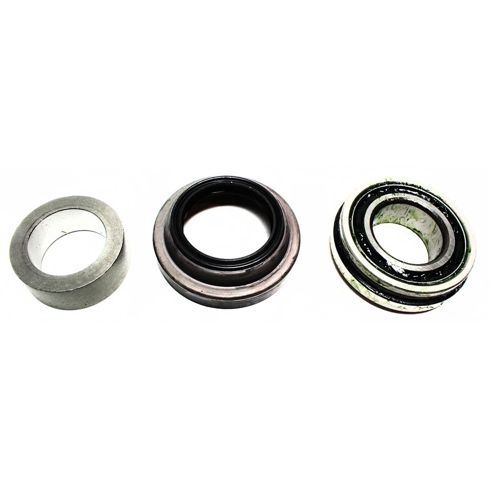 SET20 Timken rolamento de roda traseiro motorista e passageiro lateral para E150 Van Econoline - Imagem 1 de 4