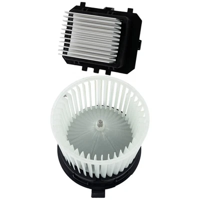 Blower Motors for Nissan Juke Cube LEAF 2011-2012 - Image 1 of 4