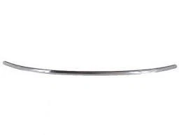 Genuine TOYOTA OEM 4Runner Pickup Windshield Upper Chrome Molding 75531-89104 Foto 1 de 4