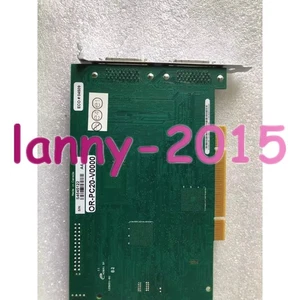1PC USED DALSA OR-PC20-V0000 Image   Card  *mp - Bild 1 von 3
