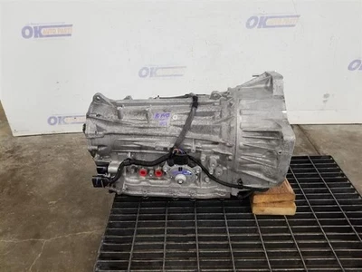 Automatic Transmission 3.6L AWD NON TURBO 2017 PORSCHE CAYENNE 88K MILES - Image 1 of 4