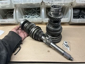 ✅98-01 Honda CRV 5spd AWD 1-5/R Gear Set B20 - Picture 1 of 12