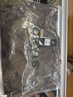 orvis pro hd куртка - Изображение 1 из 4