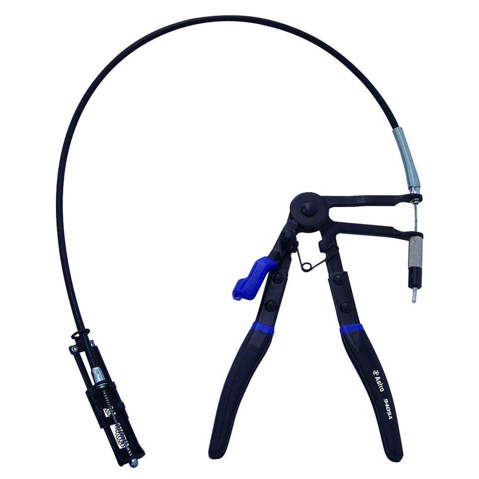 Astro Pneumatic 9409A Hose Clamp Pliers New - Image 1 of 1