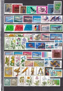 Schönes Lot Bund postfrisch ** - Bild 1 von 1