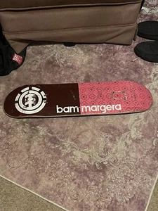 Bam Margera Deck Selten Gebraucht. - Bild 1 von 5