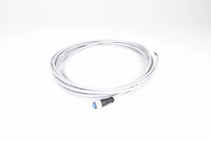 SICK 2096240, YF2A15-050VB5XLEAX, Sensor-/Aktor-Leitung, L=5m - Bild 1 von 6