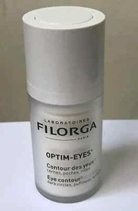 Filorga Optim-Eyes Contour Eye Cream 15ml without box New Unused #usau - Bild 1 von 1