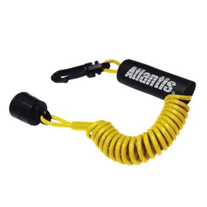 Fits 2002 Polaris Virage I Lanyard Atlantis A2097 - Picture 1 of 1