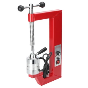 110V Auto Tyre Repair Machine Kit Vulcanizing Machine Tire Patches Repair Tool - Picture 1 of 11