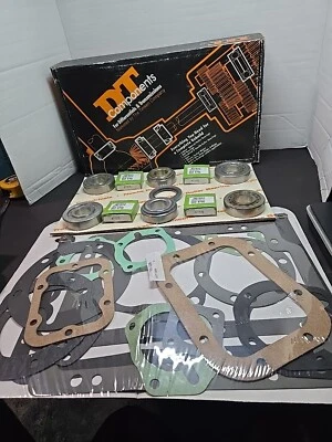 NOS Timken/DT Components TRK-226/TRK-226 (SPICER) Manual Transmission RebuildKit - Image 1 of 4