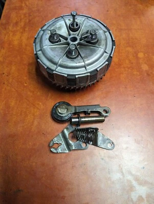 Винтажная б/у оригинальная муфта Honda CA72 CA77 CB72 CB77 CL72 CL77 - Изображение 1 из 4