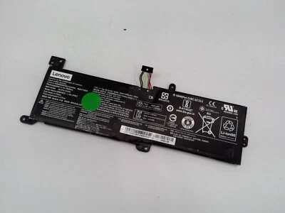 Genuine OEM L16L2PB3 Battery Lenovo IdeaPad 320-15ABR L16L2PB1 L16C2PB2 L17L2PF1 - Image 1 of 2